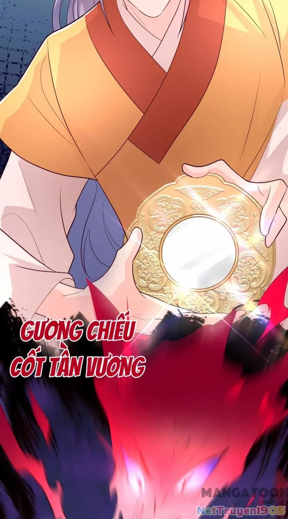 Giang Sơn Mỹ Nam Nhập Trướng Ta - Chương 273 - ảnh 10