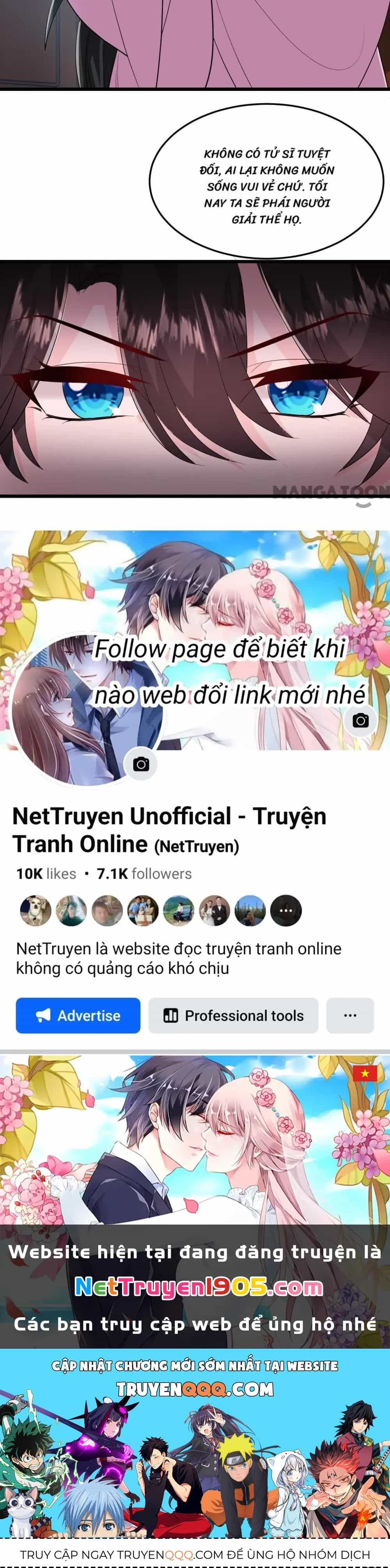 Giang Sơn Mỹ Nam Nhập Trướng Ta - Chương 273 - ảnh 43