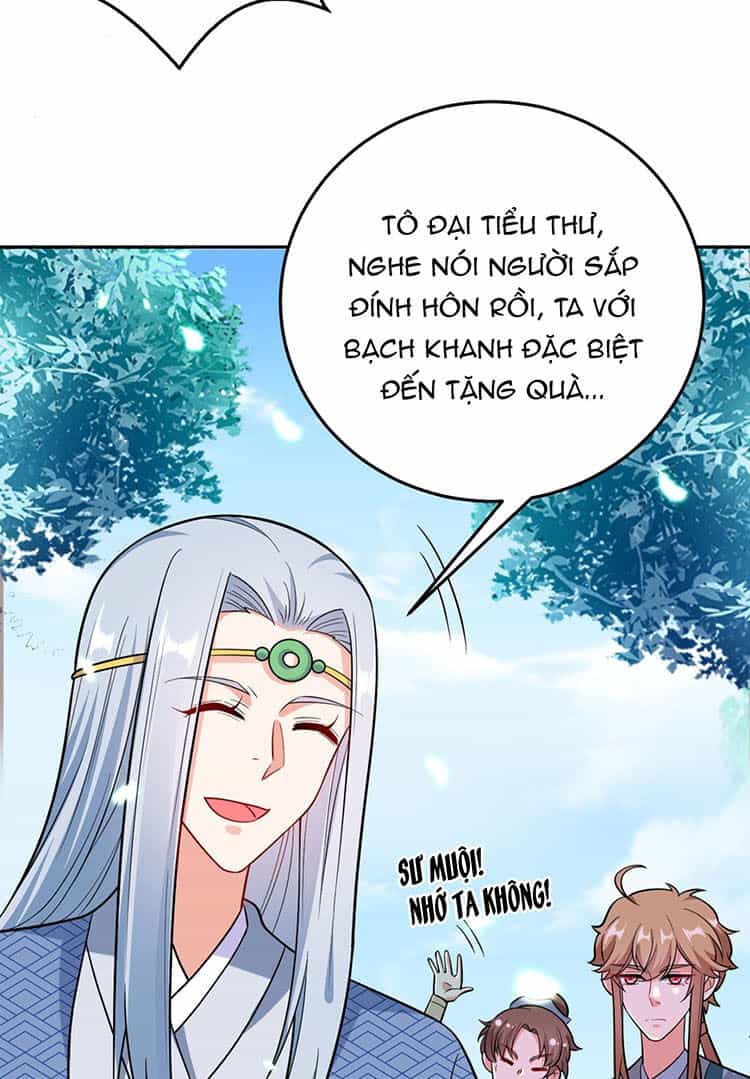 Giang Sơn Mỹ Nam Nhập Trướng Ta - Chương 28 - ảnh 12