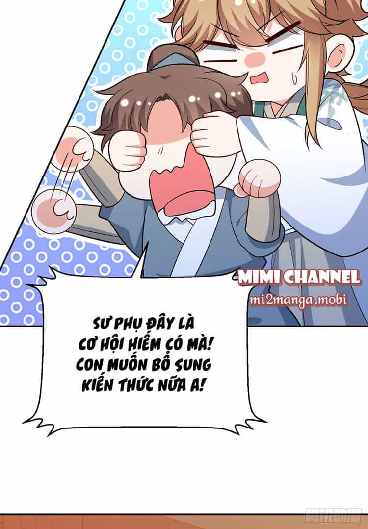 Giang Sơn Mỹ Nam Nhập Trướng Ta - Chương 28 - ảnh 17