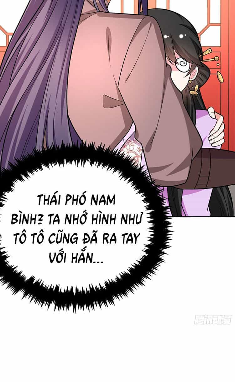 Giang Sơn Mỹ Nam Nhập Trướng Ta - Chương 28 - ảnh 26