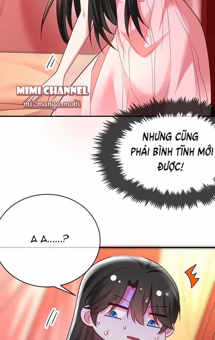 Giang Sơn Mỹ Nam Nhập Trướng Ta - Chương 28 - ảnh 55
