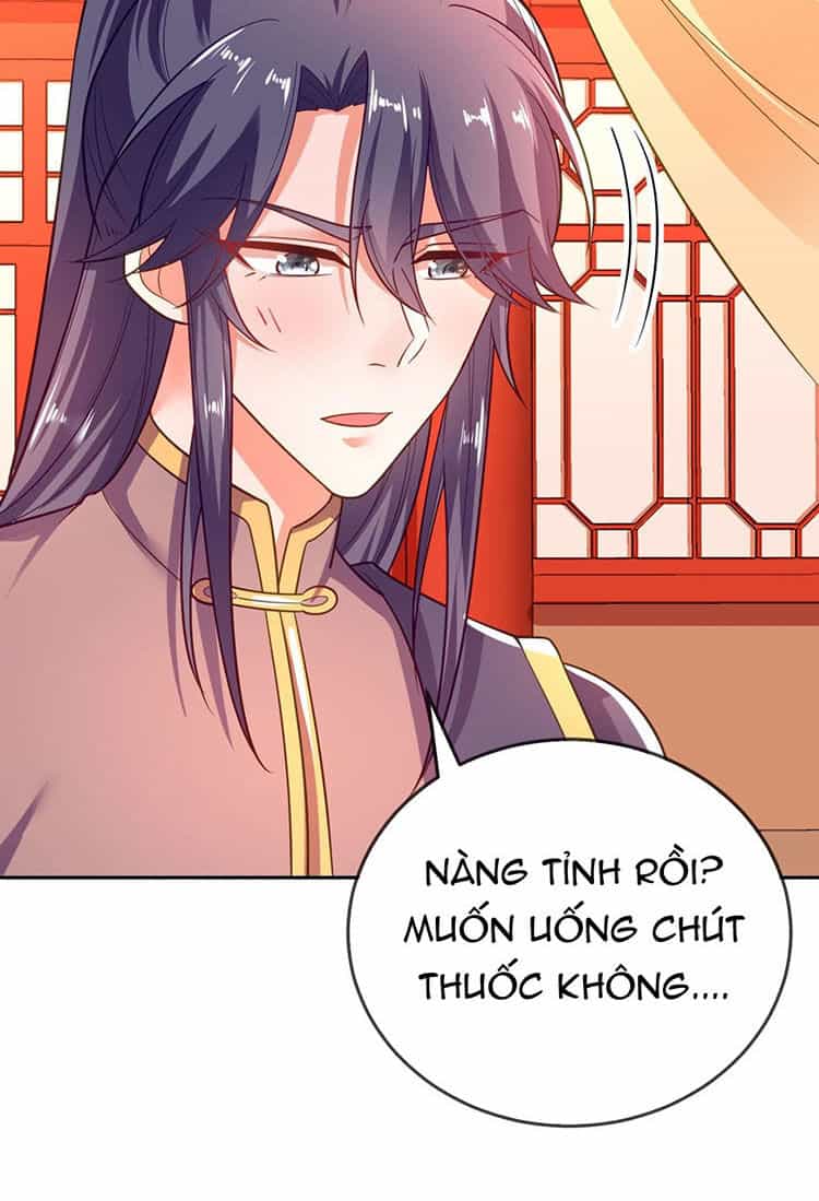 Giang Sơn Mỹ Nam Nhập Trướng Ta - Chương 29 - ảnh 35
