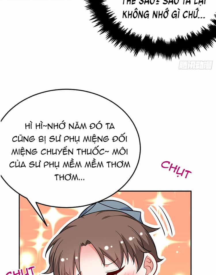Giang Sơn Mỹ Nam Nhập Trướng Ta - Chương 30 - ảnh 31