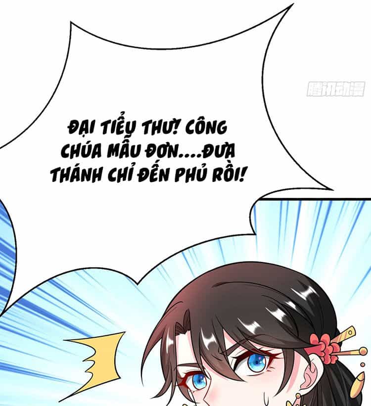Giang Sơn Mỹ Nam Nhập Trướng Ta - Chương 30 - ảnh 37
