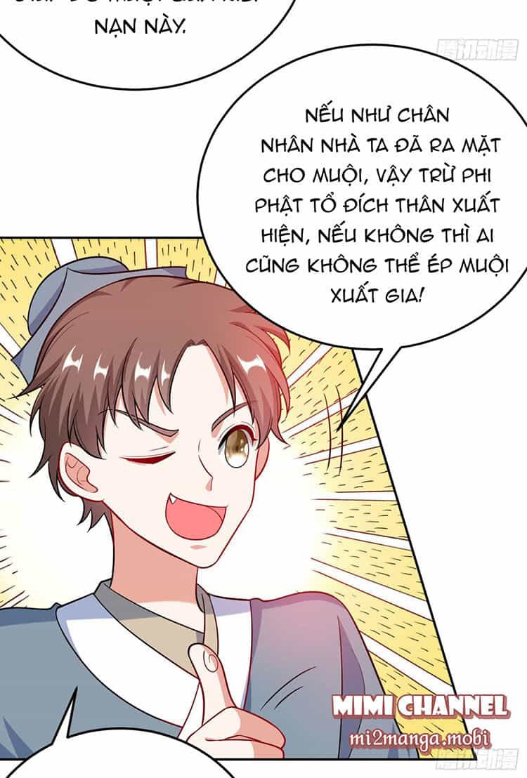 Giang Sơn Mỹ Nam Nhập Trướng Ta - Chương 30 - ảnh 5
