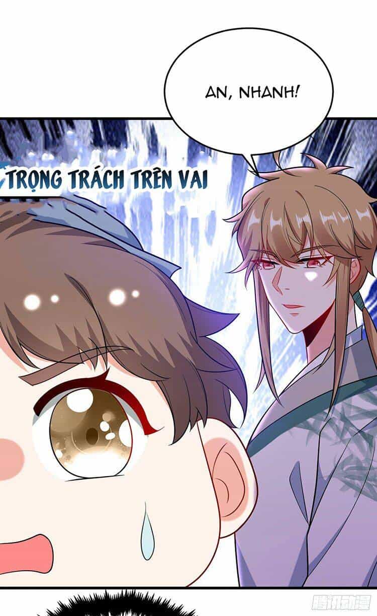 Giang Sơn Mỹ Nam Nhập Trướng Ta - Chương 31 - ảnh 10