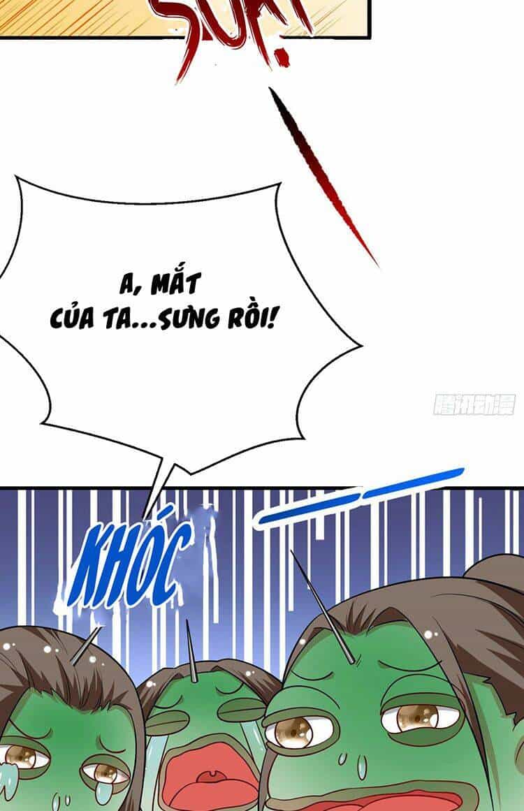 Giang Sơn Mỹ Nam Nhập Trướng Ta - Chương 31 - ảnh 23