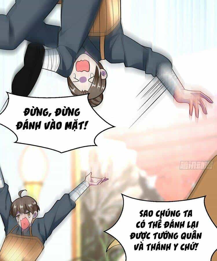 Giang Sơn Mỹ Nam Nhập Trướng Ta - Chương 31 - ảnh 29