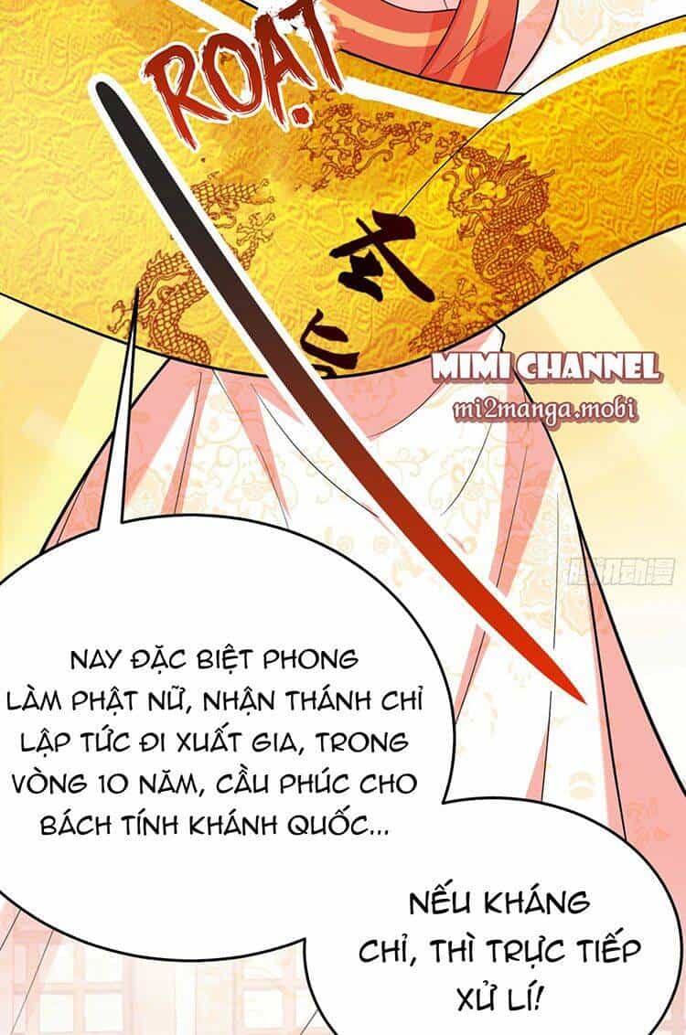 Giang Sơn Mỹ Nam Nhập Trướng Ta - Chương 31 - ảnh 43