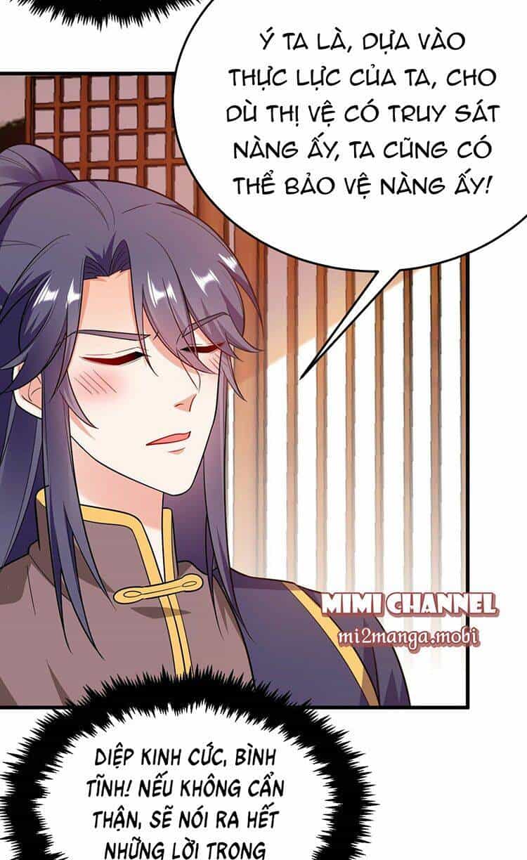 Giang Sơn Mỹ Nam Nhập Trướng Ta - Chương 31 - ảnh 6