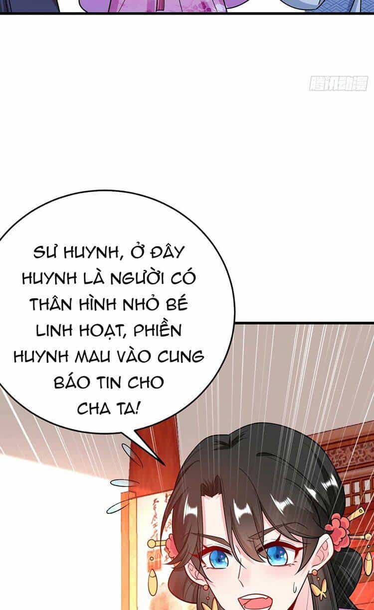 Giang Sơn Mỹ Nam Nhập Trướng Ta - Chương 31 - ảnh 8