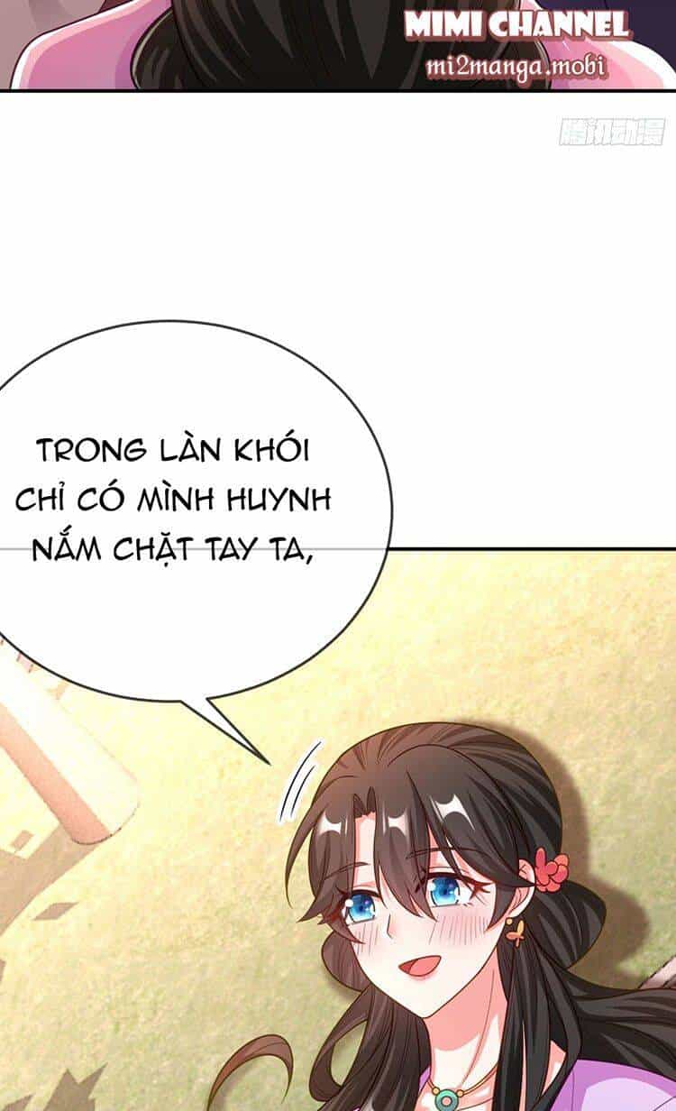 Giang Sơn Mỹ Nam Nhập Trướng Ta - Chương 32 - ảnh 12