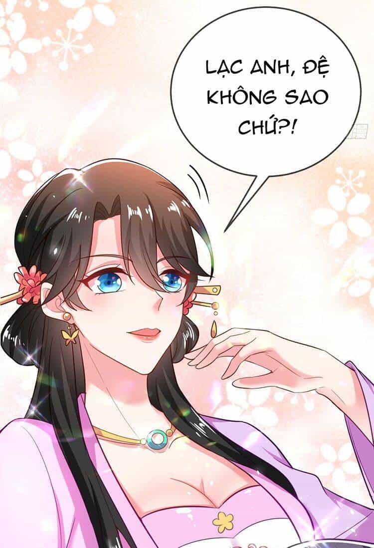 Giang Sơn Mỹ Nam Nhập Trướng Ta - Chương 32 - ảnh 31