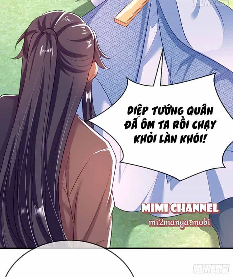 Giang Sơn Mỹ Nam Nhập Trướng Ta - Chương 33 - ảnh 10