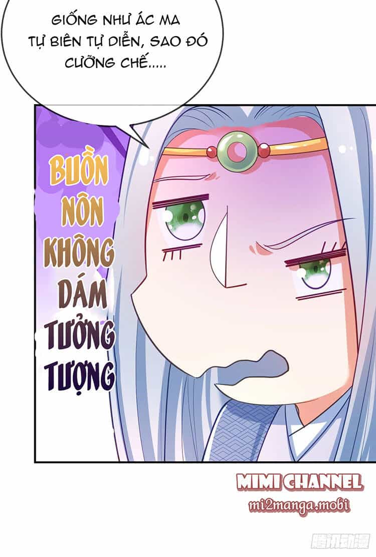 Giang Sơn Mỹ Nam Nhập Trướng Ta - Chương 33 - ảnh 11