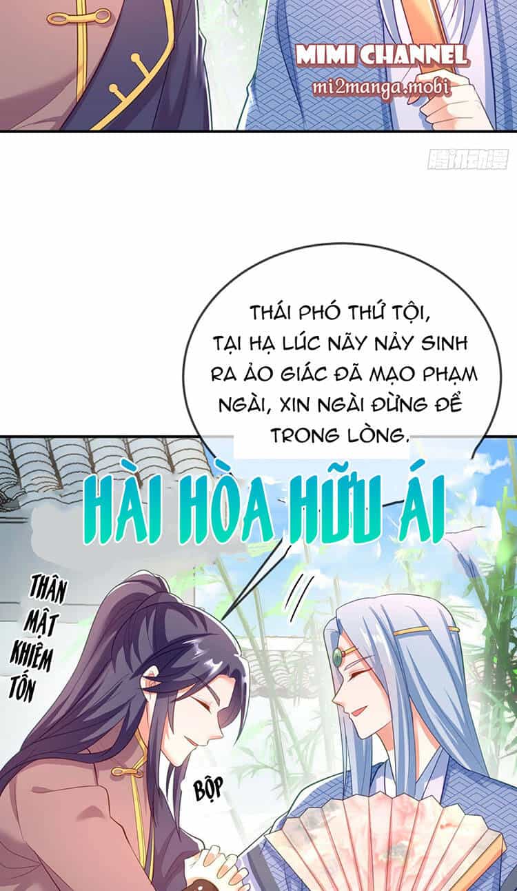 Giang Sơn Mỹ Nam Nhập Trướng Ta - Chương 33 - ảnh 17