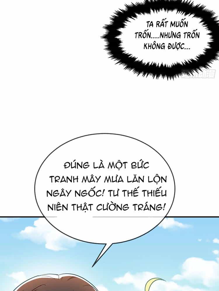 Giang Sơn Mỹ Nam Nhập Trướng Ta - Chương 33 - ảnh 3