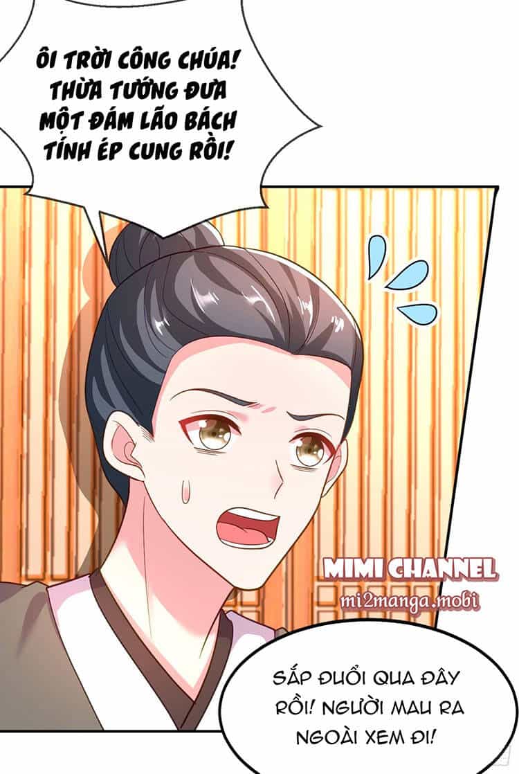 Giang Sơn Mỹ Nam Nhập Trướng Ta - Chương 33 - ảnh 30