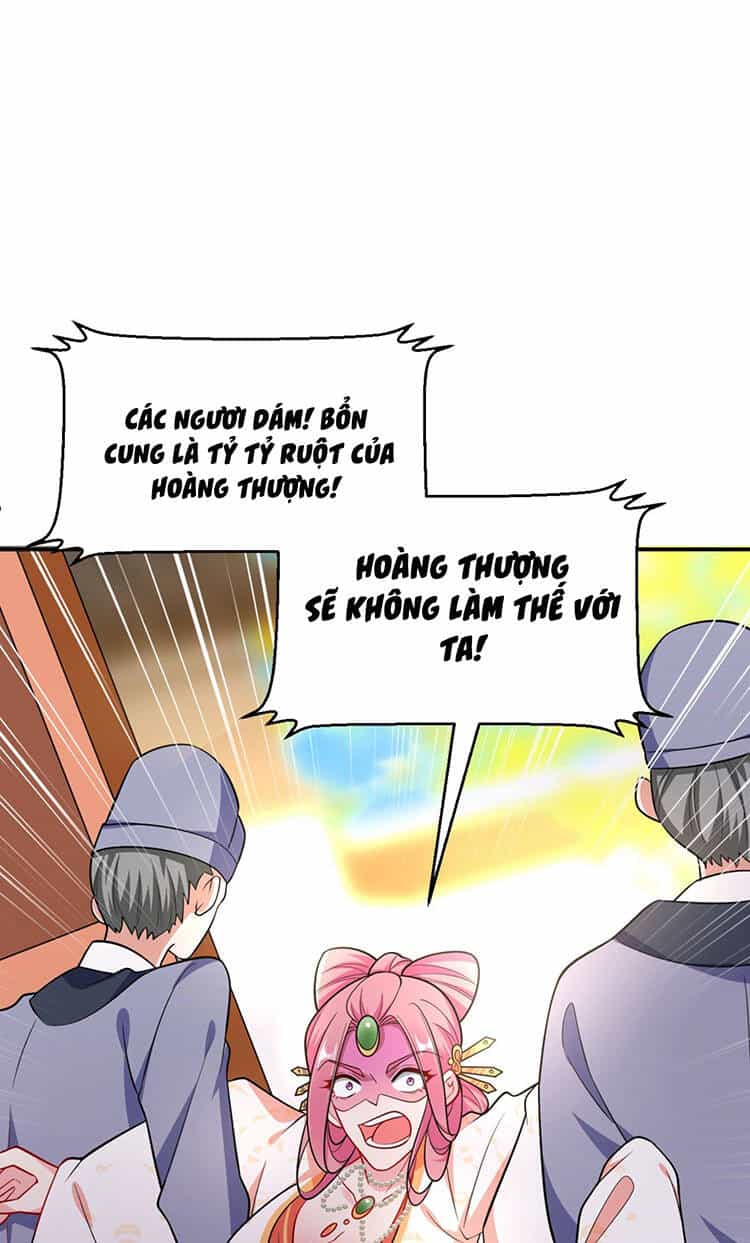 Giang Sơn Mỹ Nam Nhập Trướng Ta - Chương 33 - ảnh 41