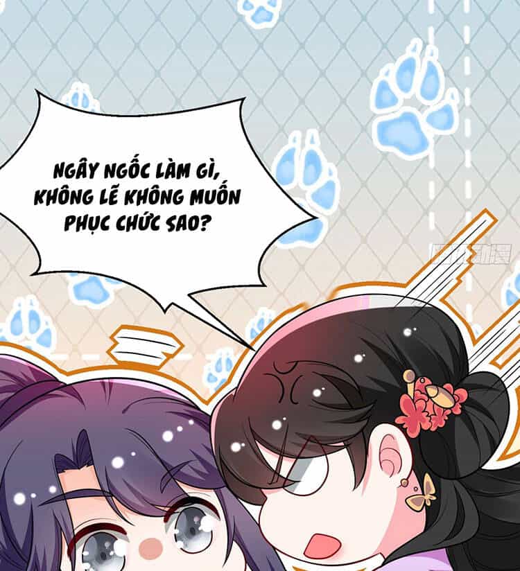 Giang Sơn Mỹ Nam Nhập Trướng Ta - Chương 33 - ảnh 52