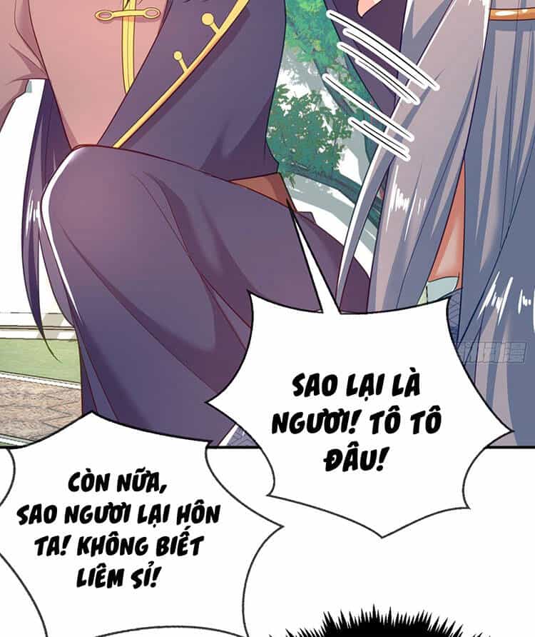 Giang Sơn Mỹ Nam Nhập Trướng Ta - Chương 33 - ảnh 8