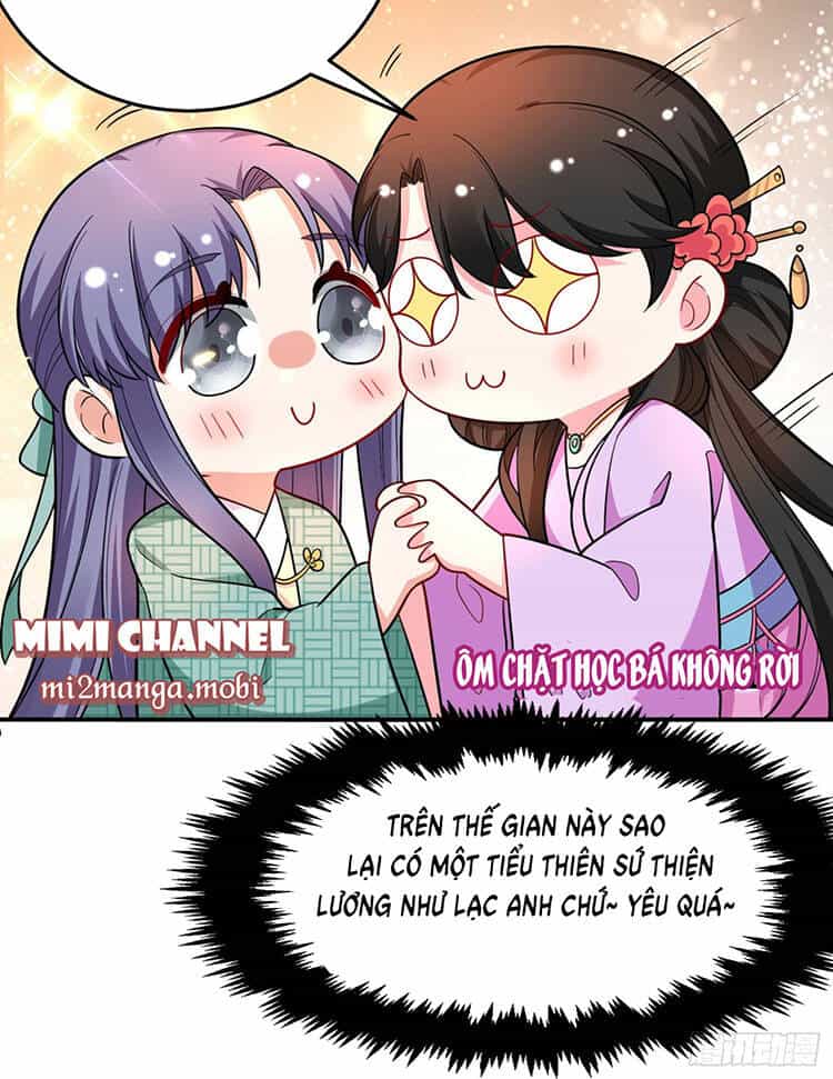 Giang Sơn Mỹ Nam Nhập Trướng Ta - Chương 34 - ảnh 48