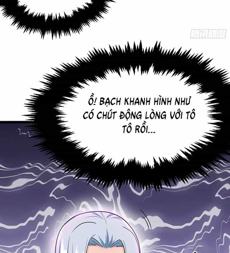Giang Sơn Mỹ Nam Nhập Trướng Ta - Chương 34 - ảnh 54
