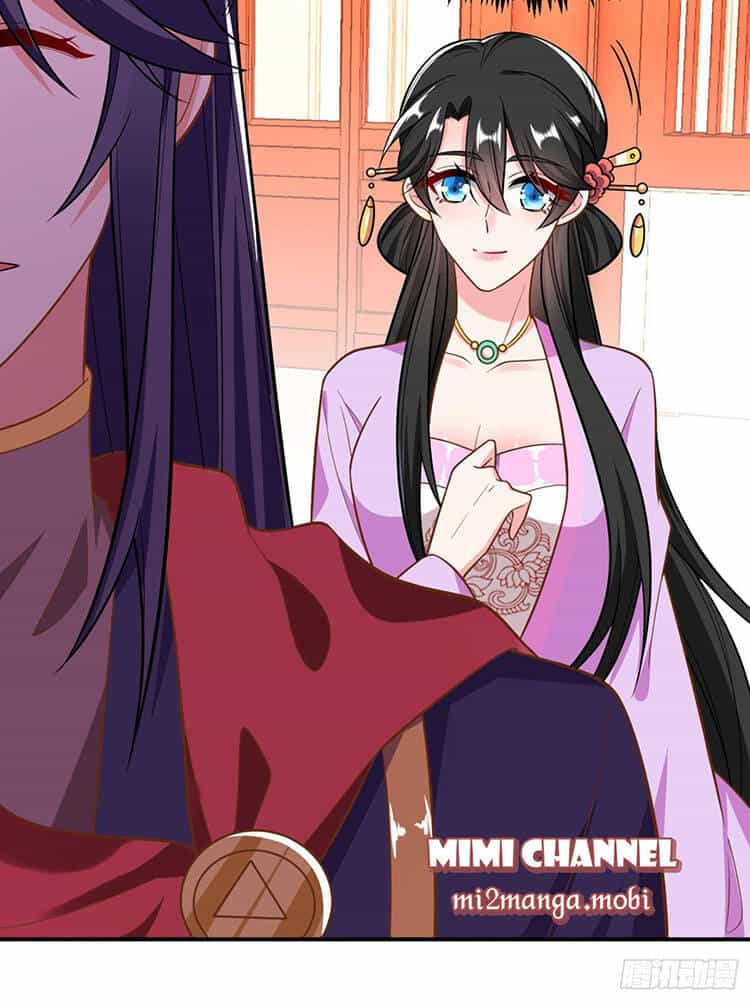 Giang Sơn Mỹ Nam Nhập Trướng Ta - Chương 34 - ảnh 6