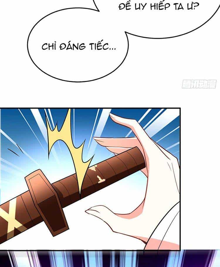 Giang Sơn Mỹ Nam Nhập Trướng Ta - Chương 35 - ảnh 14