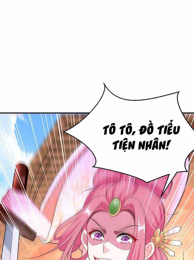 Giang Sơn Mỹ Nam Nhập Trướng Ta - Chương 35 - ảnh 19