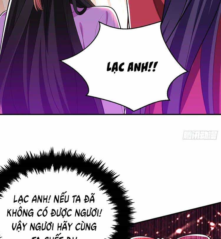 Giang Sơn Mỹ Nam Nhập Trướng Ta - Chương 35 - ảnh 35