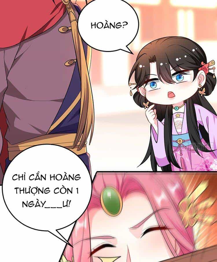 Giang Sơn Mỹ Nam Nhập Trướng Ta - Chương 35 - ảnh 8