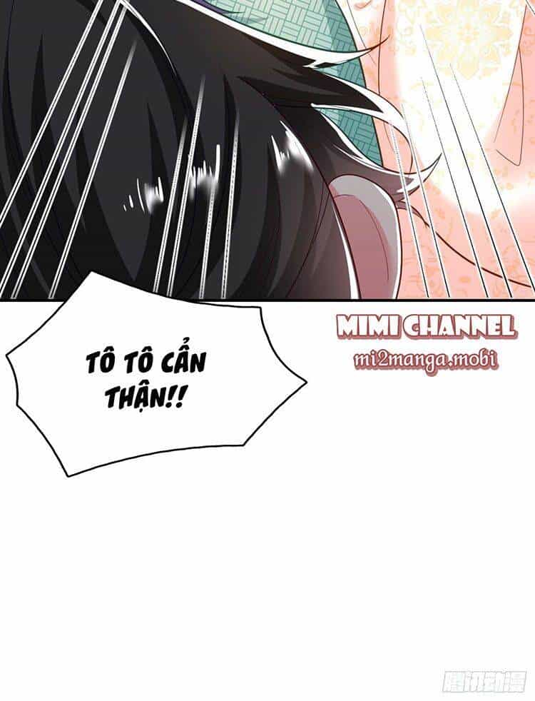 Giang Sơn Mỹ Nam Nhập Trướng Ta - Chương 36 - ảnh 25