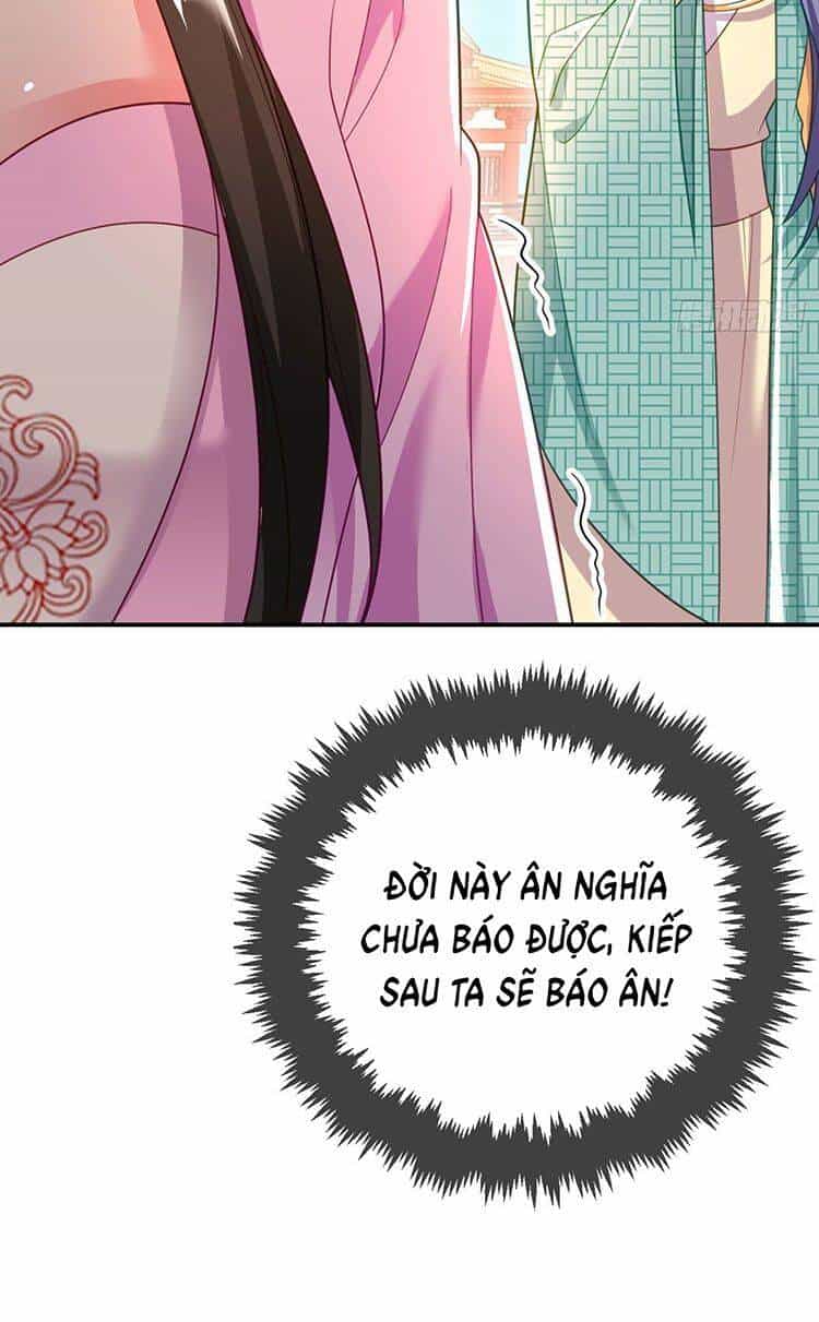 Giang Sơn Mỹ Nam Nhập Trướng Ta - Chương 36 - ảnh 42