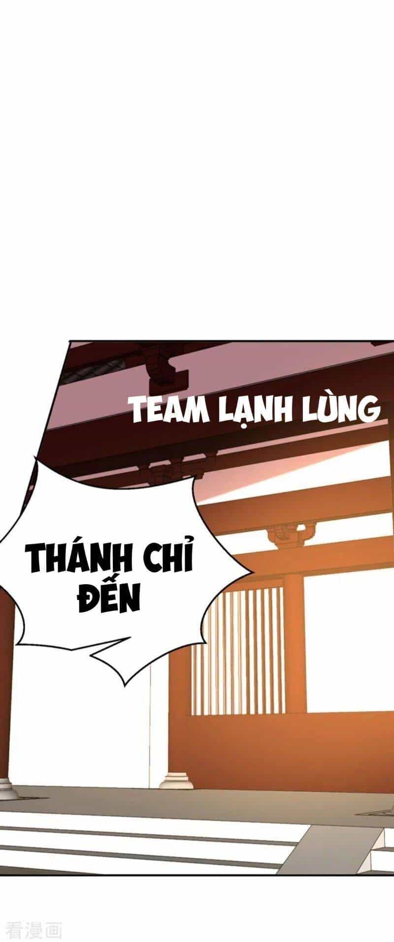 Giang Sơn Mỹ Nam Nhập Trướng Ta - Chương 37 - ảnh 16