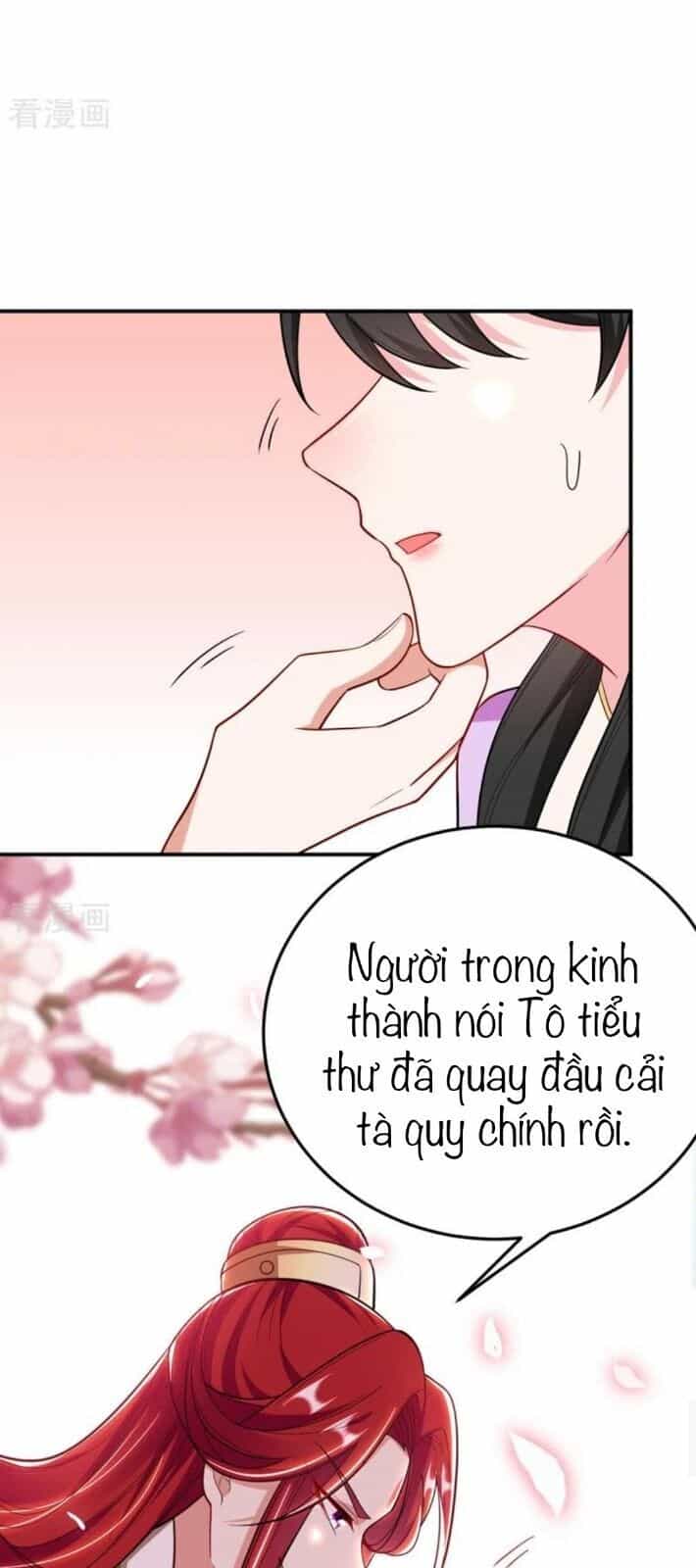 Giang Sơn Mỹ Nam Nhập Trướng Ta - Chương 38 - ảnh 13