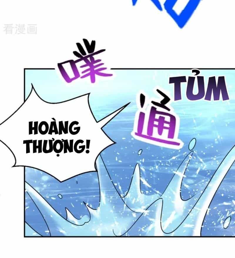 Giang Sơn Mỹ Nam Nhập Trướng Ta - Chương 38 - ảnh 31