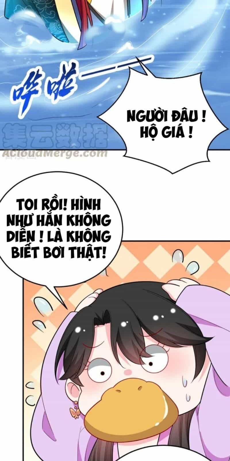 Giang Sơn Mỹ Nam Nhập Trướng Ta - Chương 38 - ảnh 34