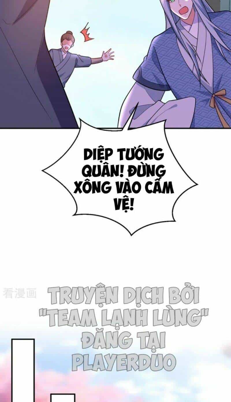 Giang Sơn Mỹ Nam Nhập Trướng Ta - Chương 39 - ảnh 5