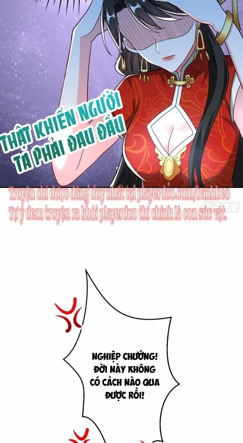 Giang Sơn Mỹ Nam Nhập Trướng Ta - Chương 4 - ảnh 15
