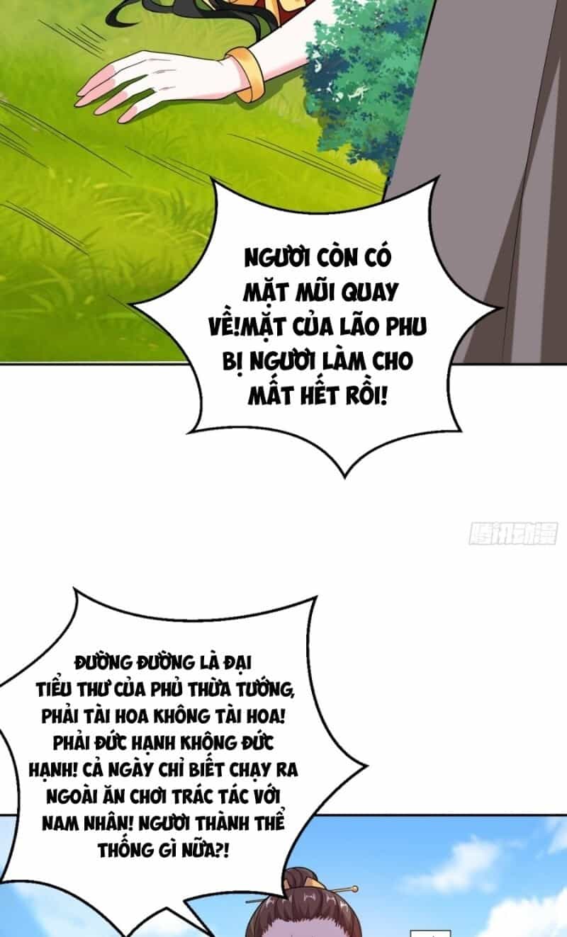 Giang Sơn Mỹ Nam Nhập Trướng Ta - Chương 4 - ảnh 26
