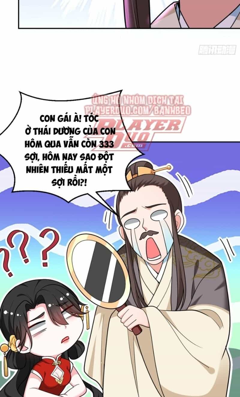Giang Sơn Mỹ Nam Nhập Trướng Ta - Chương 4 - ảnh 29