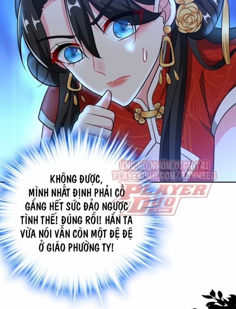 Giang Sơn Mỹ Nam Nhập Trướng Ta - Chương 4 - ảnh 56