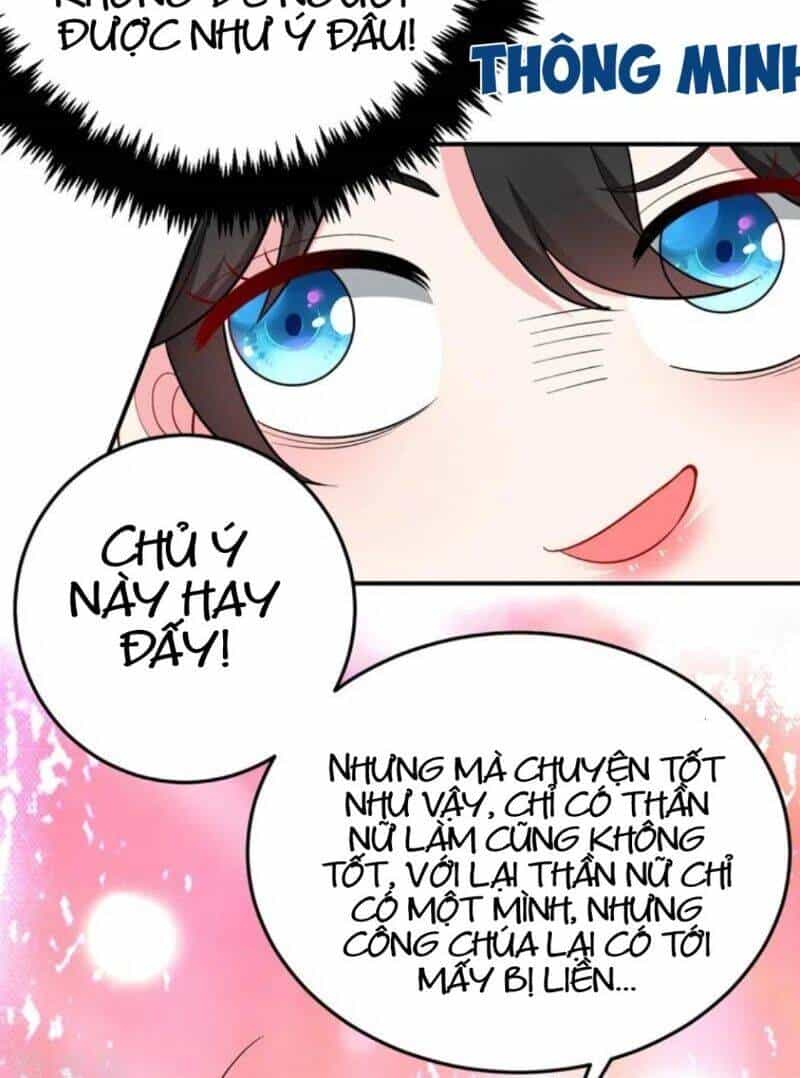 Giang Sơn Mỹ Nam Nhập Trướng Ta - Chương 40 - ảnh 4
