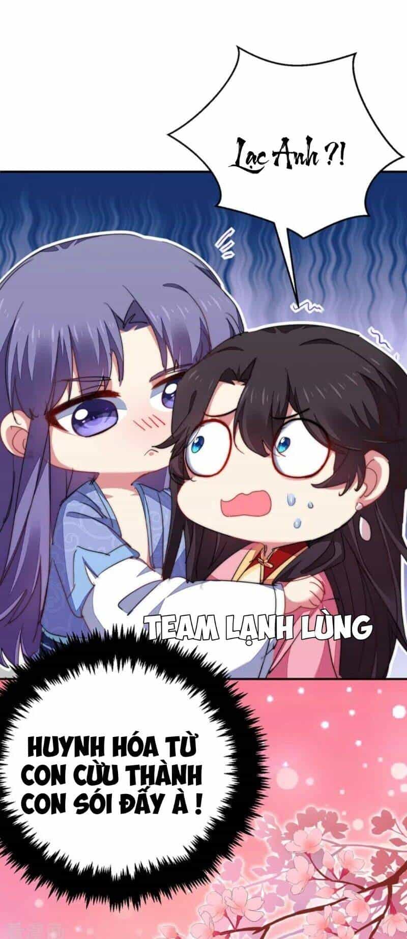 Giang Sơn Mỹ Nam Nhập Trướng Ta - Chương 41 - ảnh 21