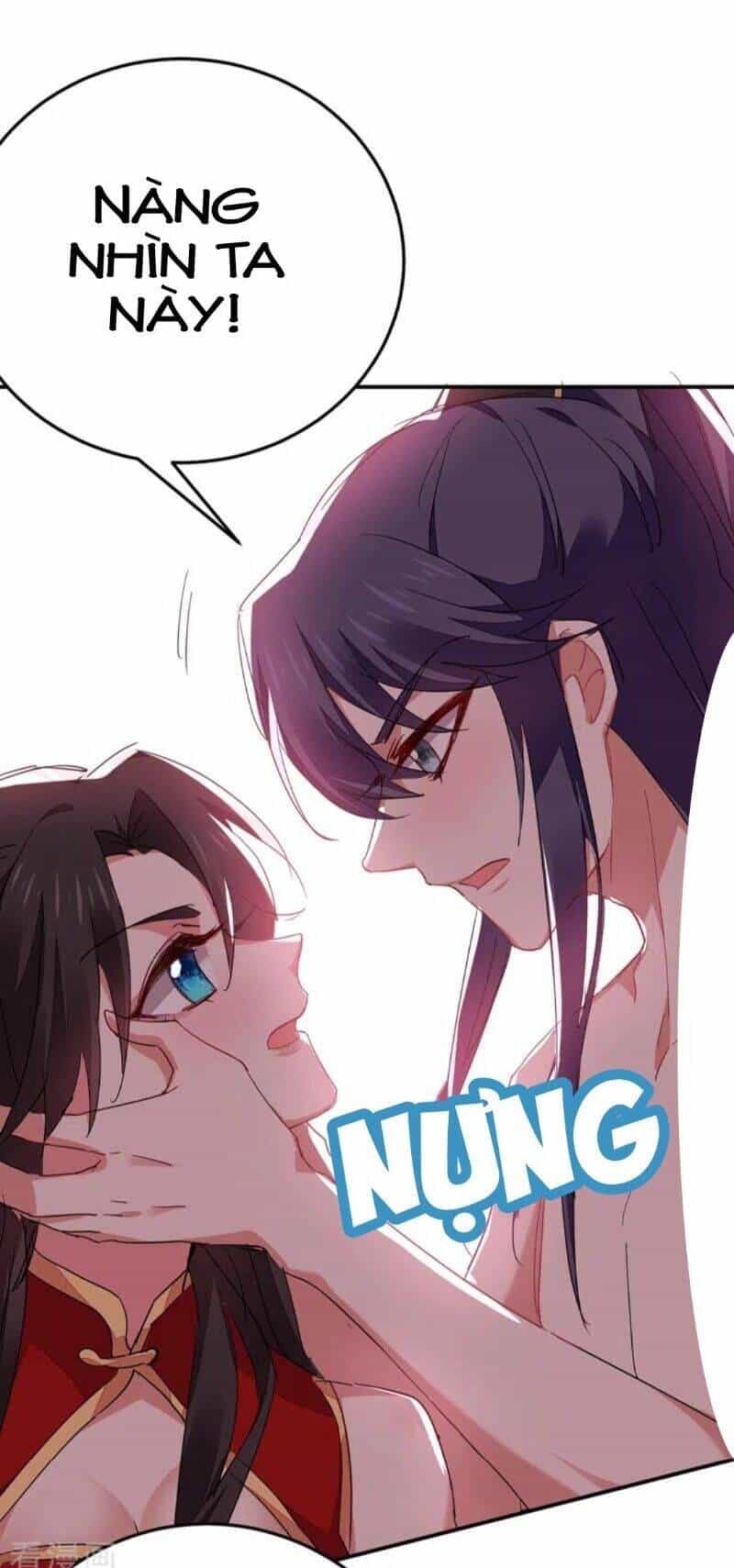 Giang Sơn Mỹ Nam Nhập Trướng Ta - Chương 41 - ảnh 37
