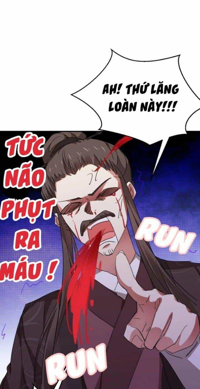 Giang Sơn Mỹ Nam Nhập Trướng Ta - Chương 42 - ảnh 31