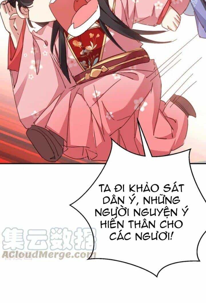 Giang Sơn Mỹ Nam Nhập Trướng Ta - Chương 42 - ảnh 9