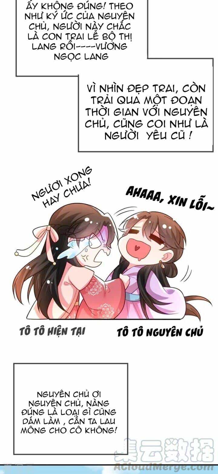 Giang Sơn Mỹ Nam Nhập Trướng Ta - Chương 43 - ảnh 32